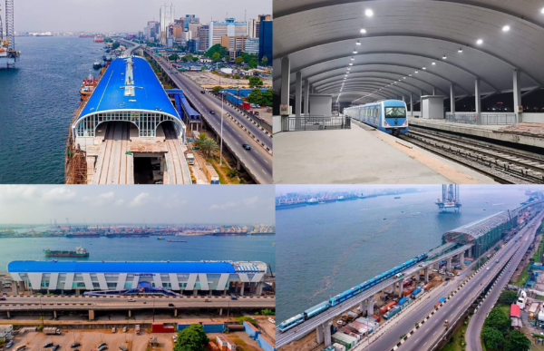 Blue Line Rail Passenger Operations Set To Kick In August – LAMATA