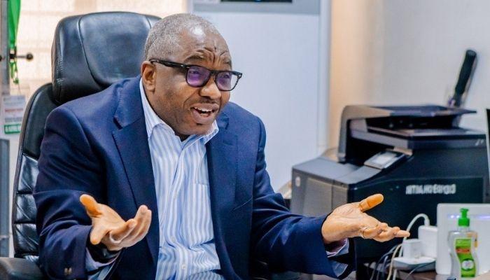 It’s Needless To Request Customers’ Social Media Handles, Olatunji Faults CBN