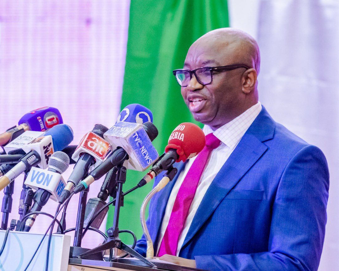 2% Revenue Sanction Awaits Telcos, Banks That Breaches Data Protection Act – Olatunji
