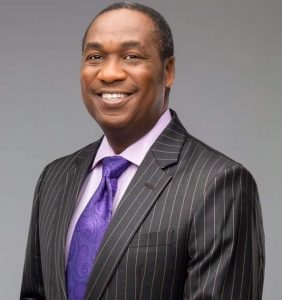 Hamzat Calls For Revamp Of Secondary Schools As Launchpad For Nigeria’s Future Leaders