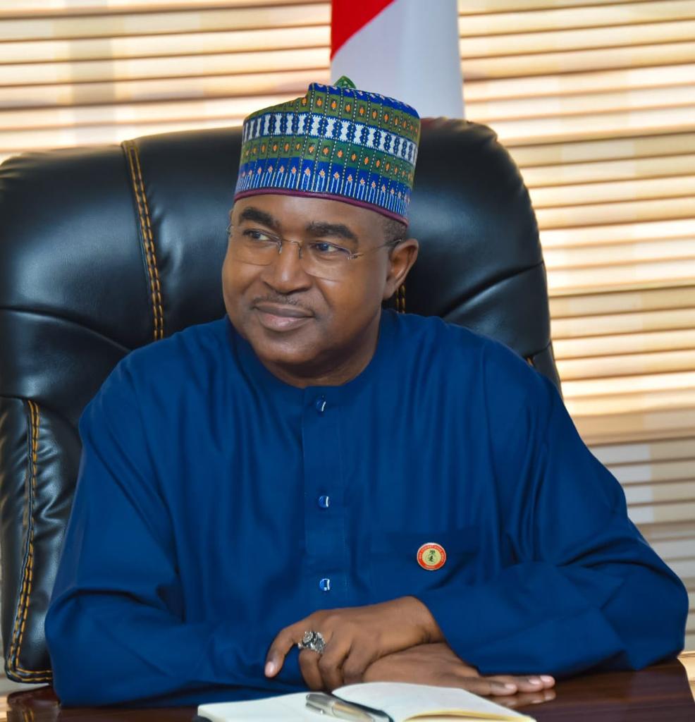 US Assures NDLEA Of More Support And Collaboration On Fight Against Illicit Drugs