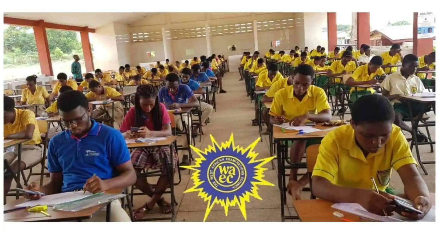 WAEC Revokes Licences Of 574 Schools over Examination Malpractice
