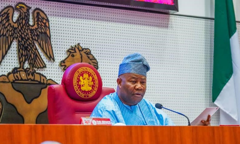 Godswill Akpabio Calls For Establishment, Renovation Of Modular Refineries