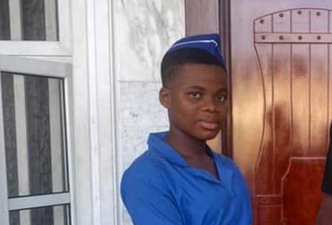 Innoson Vehicles Withdraws Scholarship Awarded To Mmesoma