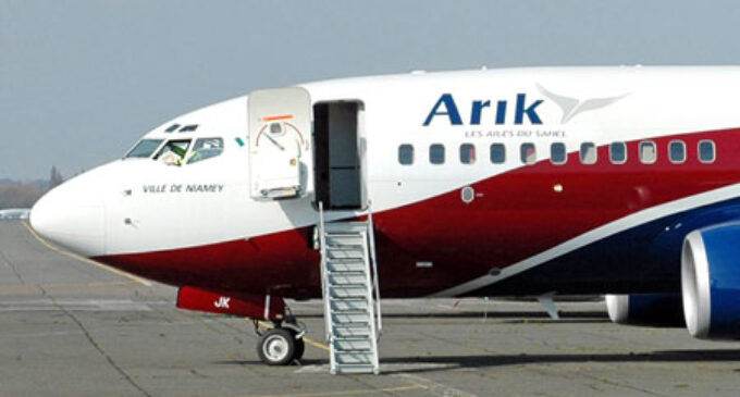 Cooperate With AMCON In Order To Revive Arik Air