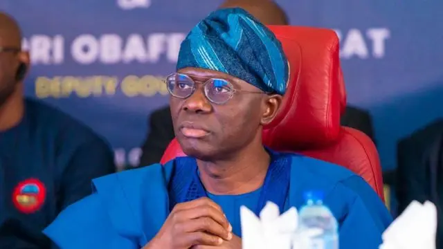 Reasons Behind The Sacking Of LASTMA General Manager By Lagos State Governor And The Appointment Of Bakare-Oki As Replacement