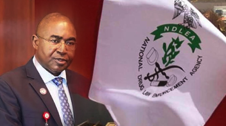 NDLEA Orders Nationwide Clamp Down On Abusers Of Nitrous Oxide