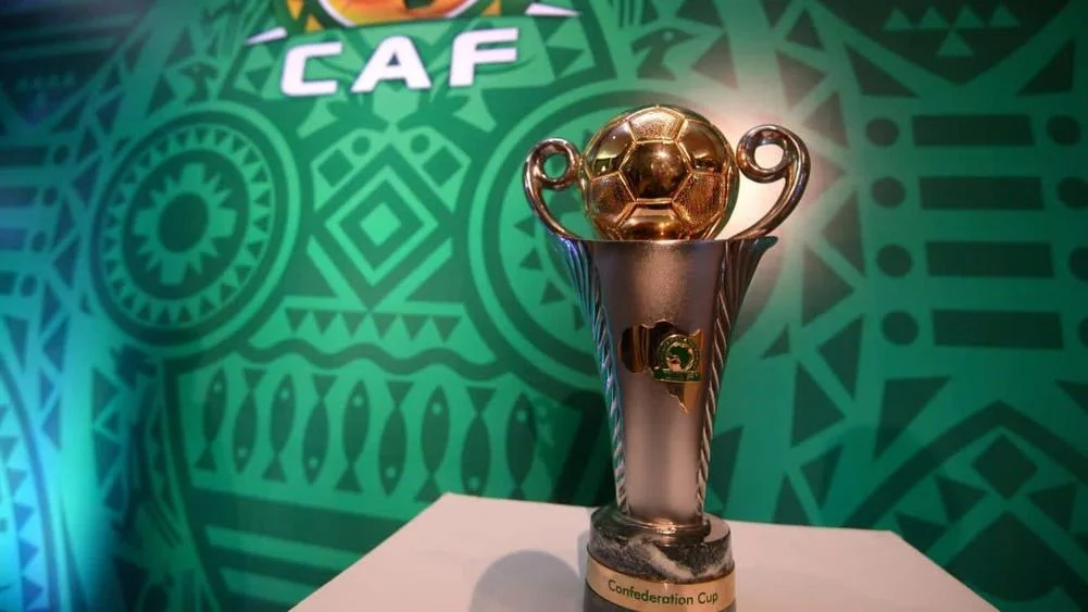 CAF Confederation Cup: Enyimba Draw Holders Zamalek In Challenging Group Stage