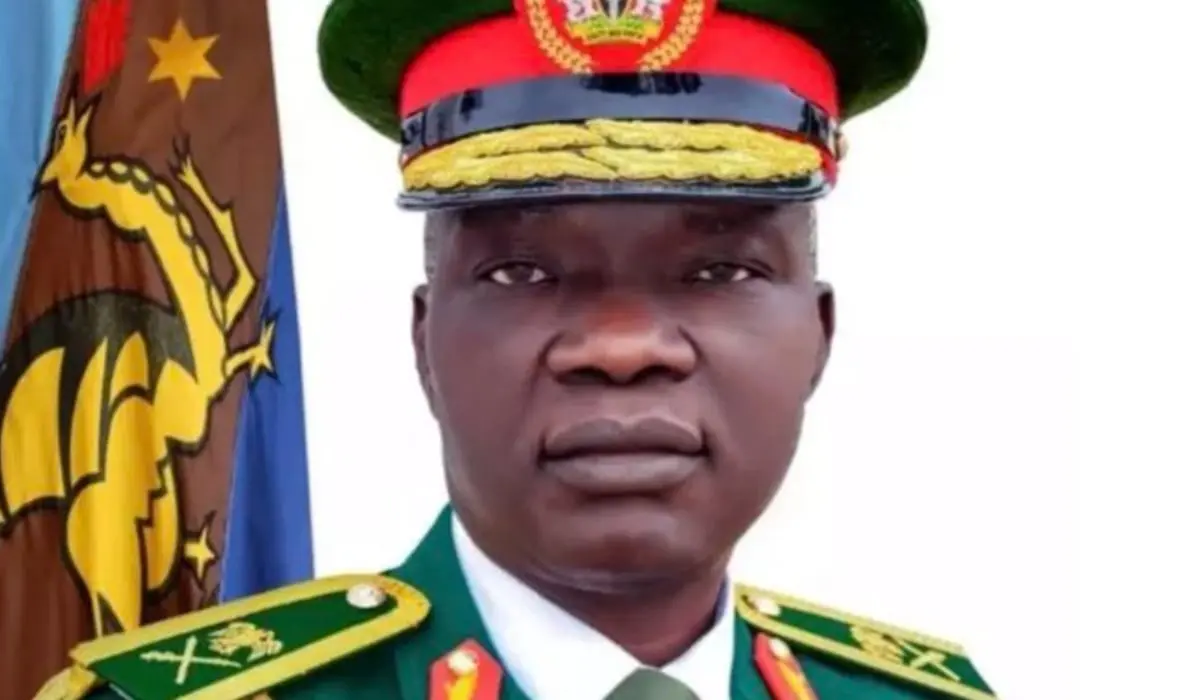 Army Chief Orders Troops To Counter Sit-at-Home Enforcers