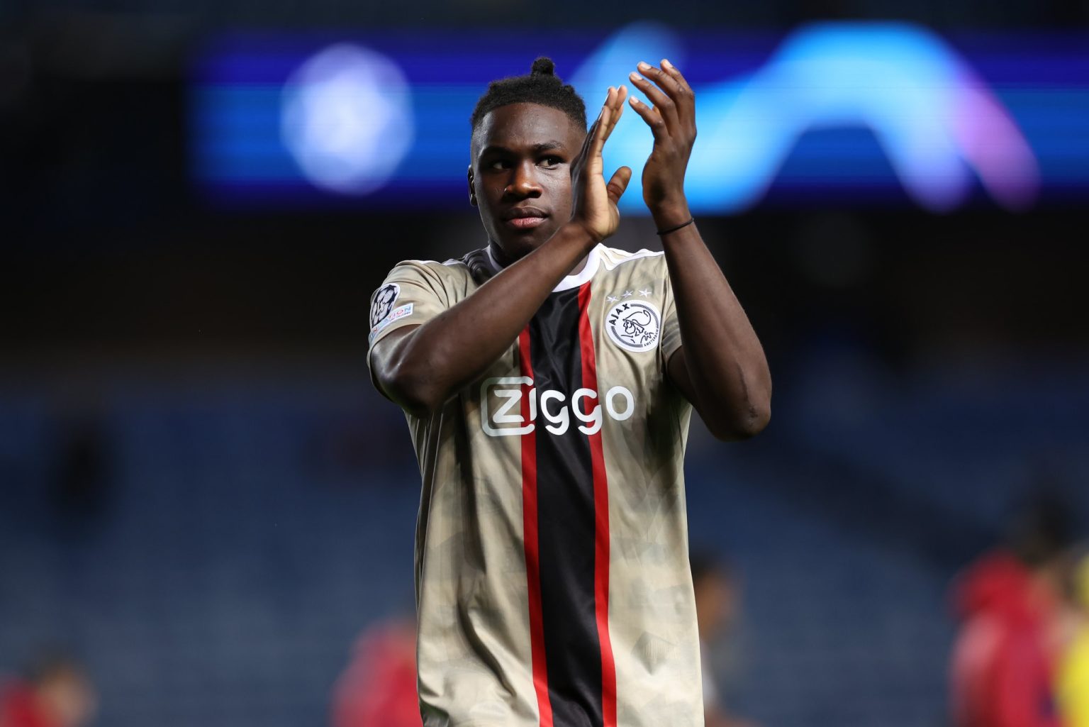 Calvin Bassey Decides To Join Fulham After Ajax Indicates Willingness To Sell