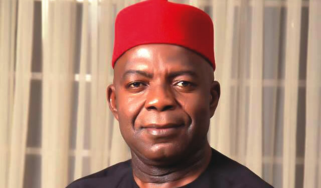 Election Tribunal Upholds Gov Alex Otti’s Victory In Guber Poll