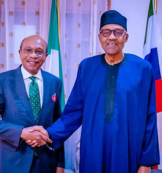 Exclusive: How Emefiele Was Accused Of Impersonation And Fraud, Trial Continues