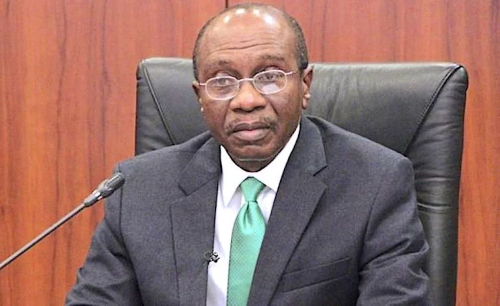 Court Grants Emefiele N300m Bail