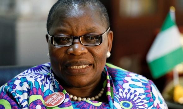 I Am In Full Support Of JAMB Sanctions – Oby Ezekwesili