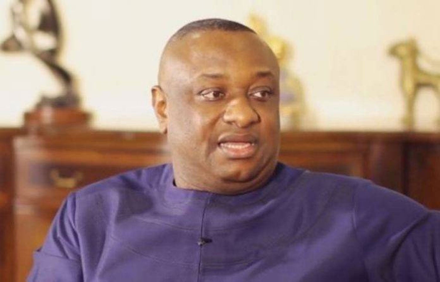 UTME Result Saga: Festus Keyamo Reacts To Mmesoma’s Confession