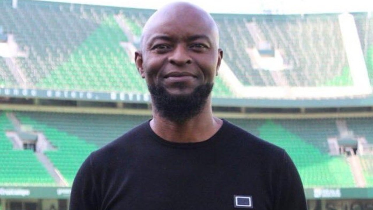 Finidi George: Super Eagles’ Aim Is To Have A Good Outing Against Ghana and Mali