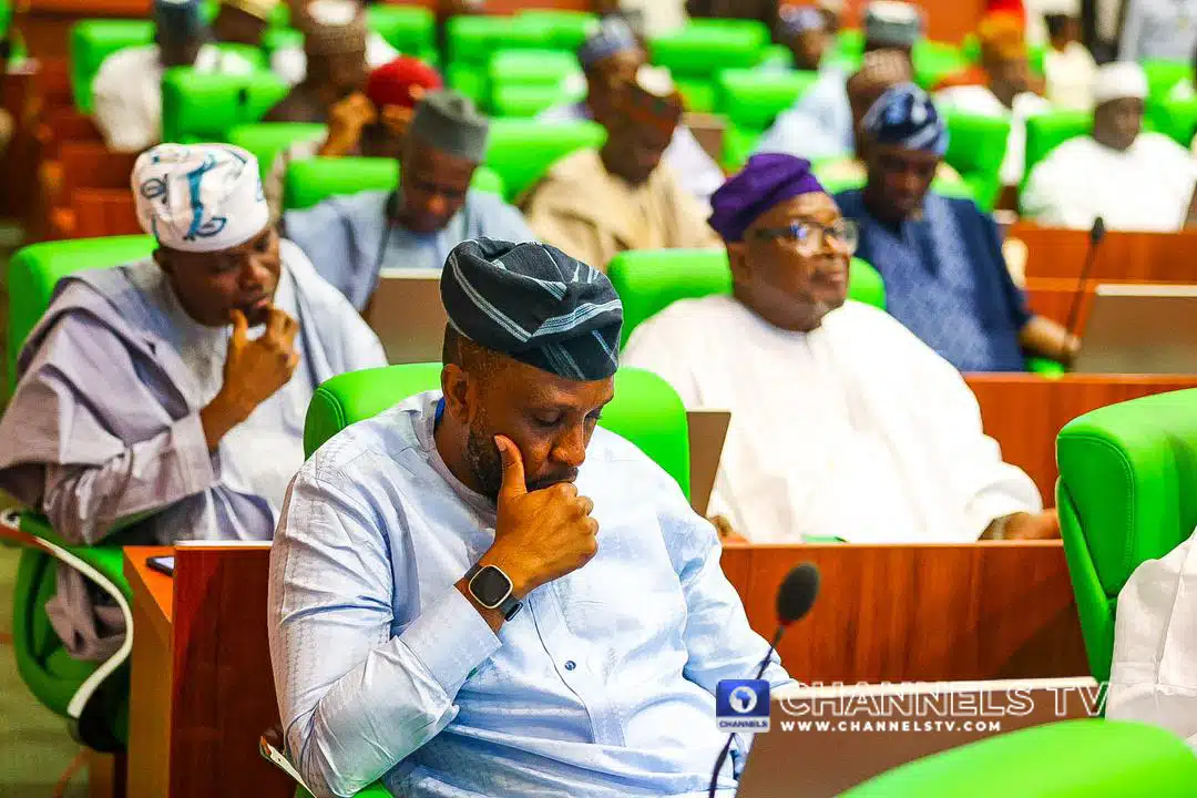 House Of Reps Speaker To Announce Committee Chairmen July 27