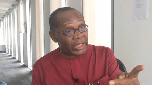 Joe Igbokwe Asks APC National Chairman Abdullahi Adamu To Resign