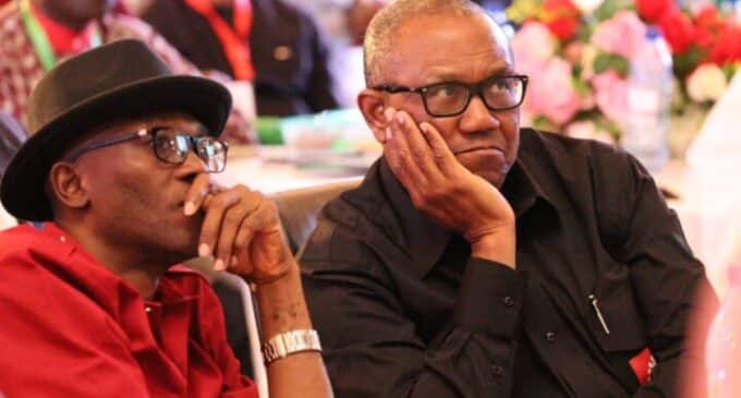 Supreme Court Reserves Judgment In Labour Party’s Appeal Against President Bola Tinubu’s Election Victory