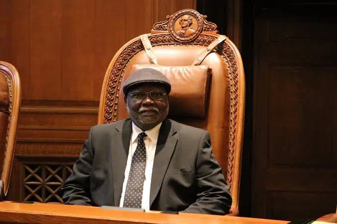 CJN Olukayode Ariwoola Set To Swear-In Newly Appointed Federal High Court Judges