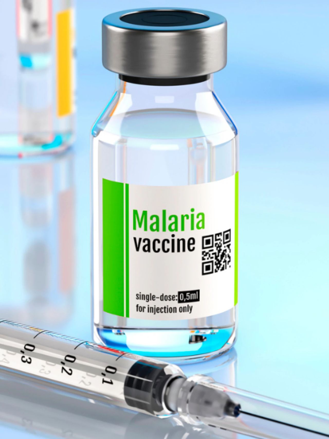 12 African Countries To Receive First-Ever Malaria Vaccine