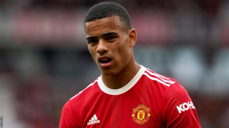 Manchester United To Decide Mason Greenwood Future Before Start of EPL