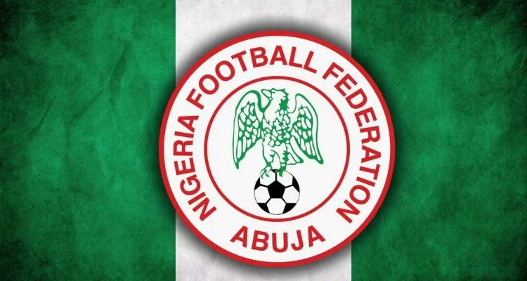 NFF Defends Strong Relationship with Sports Minister John Enoh