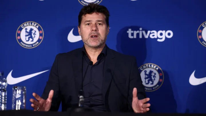 We Possess A Trophy Winning Squad – Chelsea Boss Pochettino