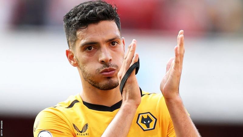 Fulham Sign Raul Jimenez From Wolves, As Doubts Linger On Mitrovic’s Stay At The Club