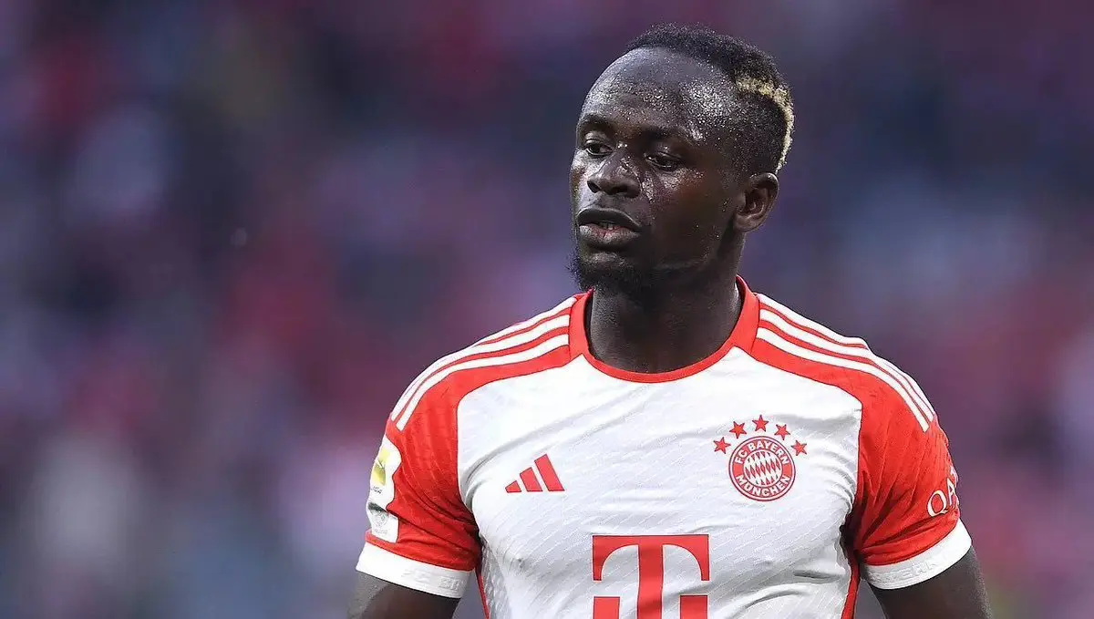 Sadio Mane Admits To Being Hurt About Leaving Bayern