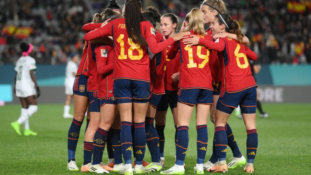 Spain Women National Team Players Agree To End Boycott – Francos