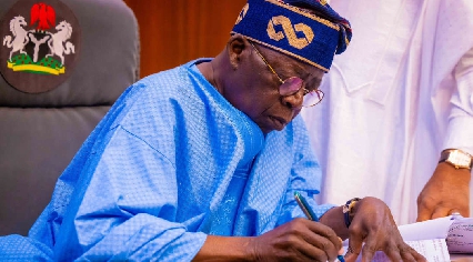 JUST-IN: New Date For Census To Be Announced As President Tinubu Okays Exercise