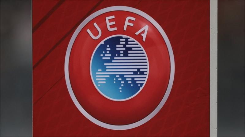 UEFA Allows Russia U17 Teams In European Competition