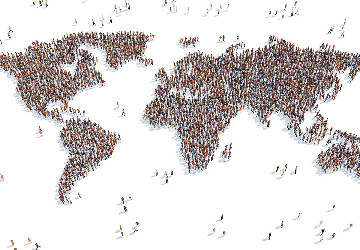 World Population Day: Health Experts Reiterates Population Control, Seek Women’s Empowerment