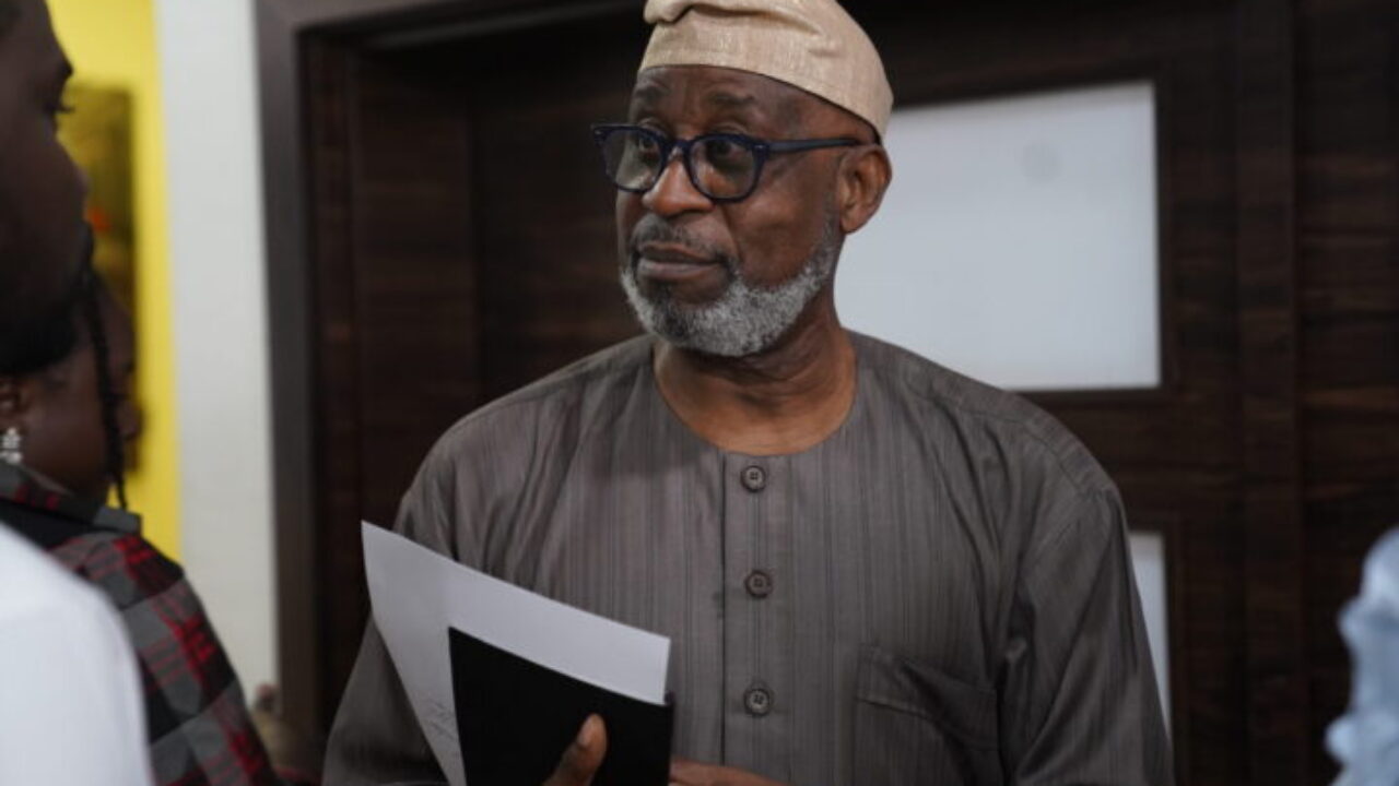 Dele Alake Reveals Interest Of Foreign Investors In Mining Sector