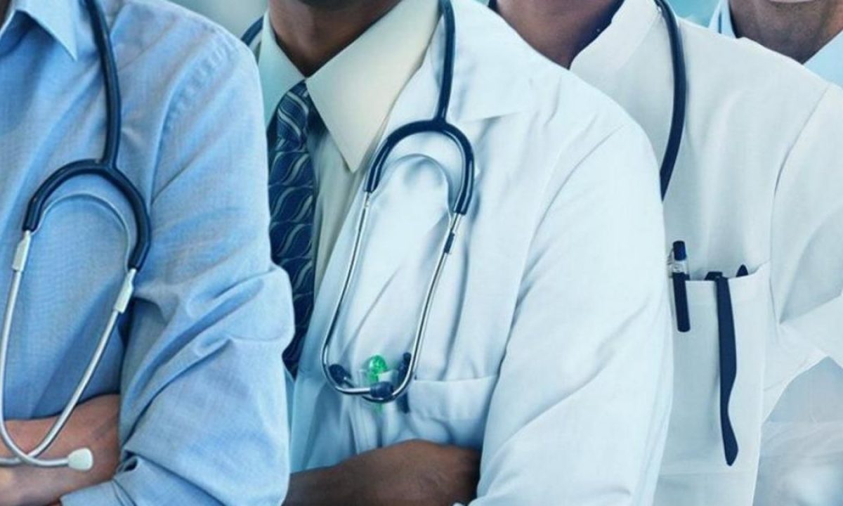 “U.S. Lifts Visa Freeze On Nigerian Doctors Amid Growing Healthcare Shortage”