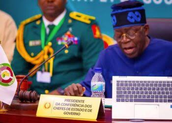 JUST IN: Nigeria Fulfilled 2023 Obligation To Africa Union