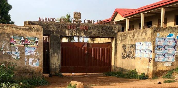 Governor Abiodun Sets Up Committee For School Maintenance And Evaluation Of Classroom Safety Following ADCHS Building Collapse