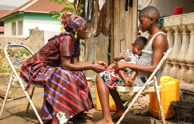 Expect More Unwanted Pregnancies. The UNDP Raised An Alarm, Advised Funding Family Planning Is Urgent