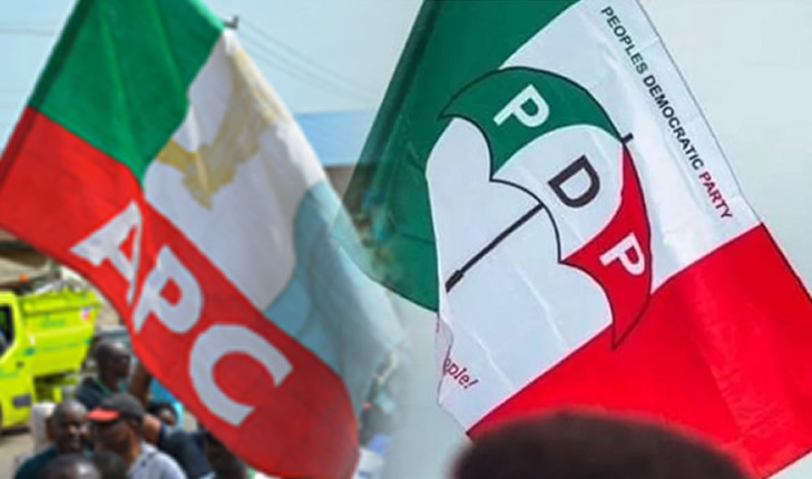 Political Turmoil In Rivers State As 27 Lawmakers Defect from PDP To APC