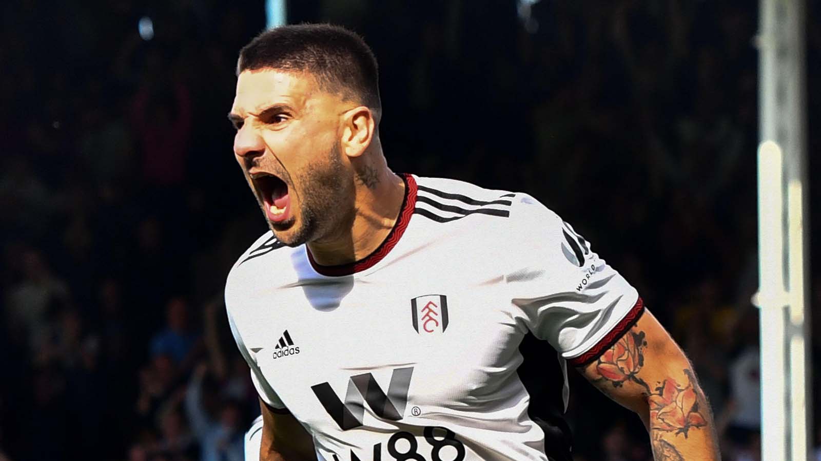 Aleksandr Mitrovic To Complete Move To Al-Hilal Soon – Fulham Boss Marco Silva