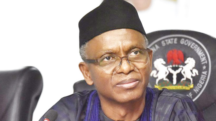 Kaduna Court Orders El-Rufai To Pay ₦900 Million For Unlawful Detention Of Adara Elders