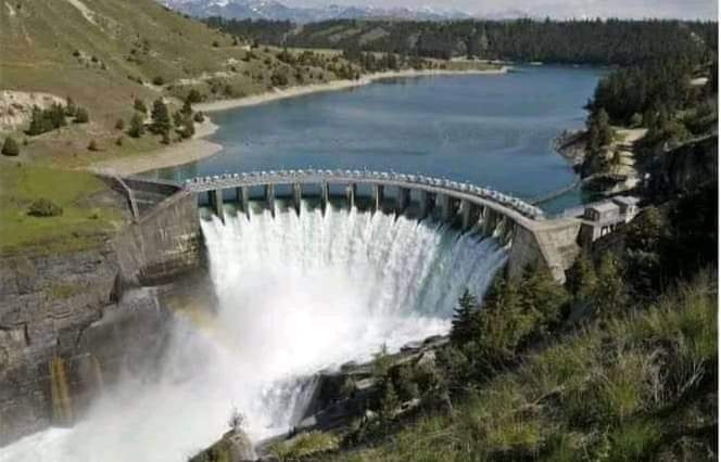 Cameroon To Open Lagdo Dam, NEMA Warns Nigerians Of Impending Floods