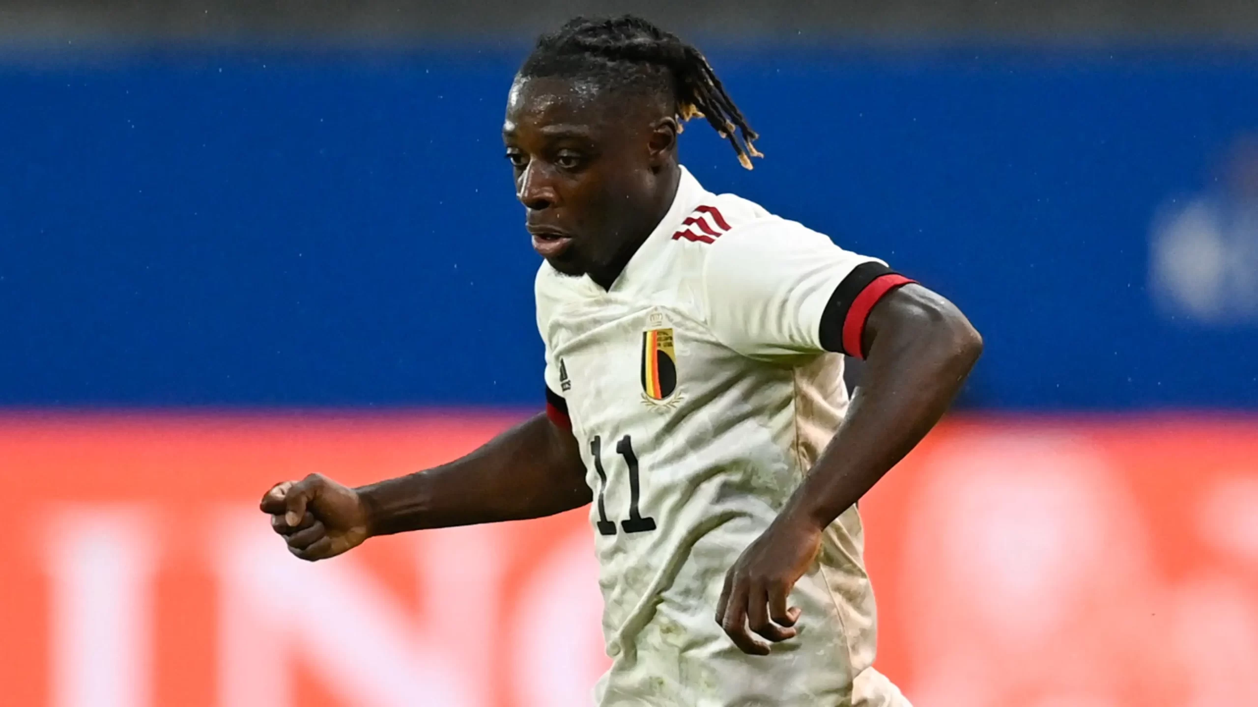 Manchester City Complete Signing Of Belgian Jeremy Doku From Rennes
