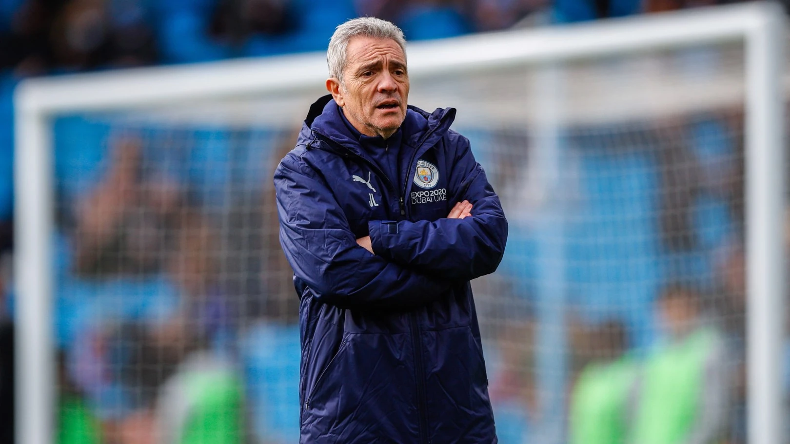 Lillo Says Standing In For Guardiola Wasn’t All Pleasant