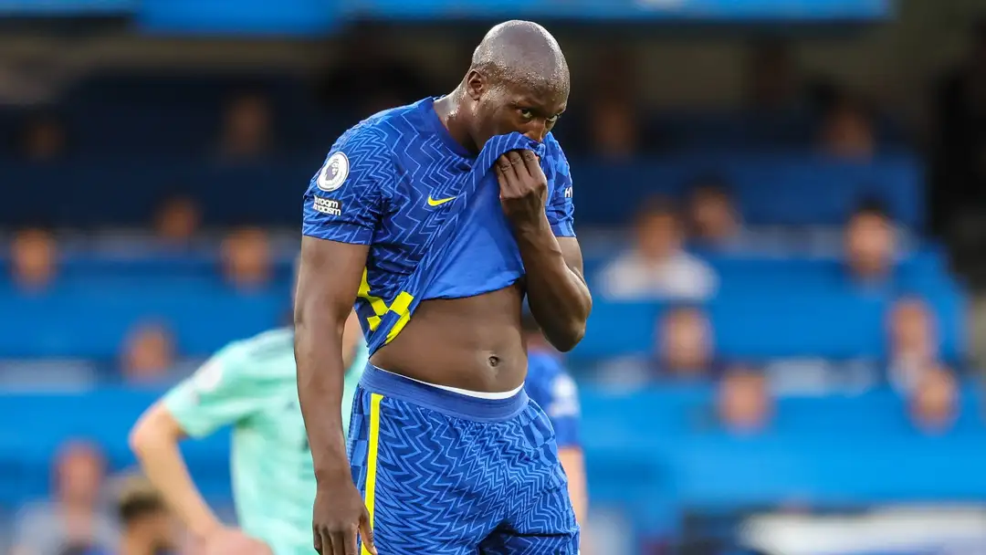 Lukaku Gives Greenlight On Juventus Deal Awaits Chelsea’s Approval