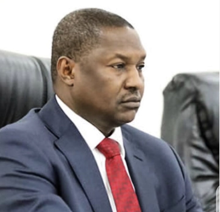 ICPC To Grill Former AGF Over Abuse Of Office