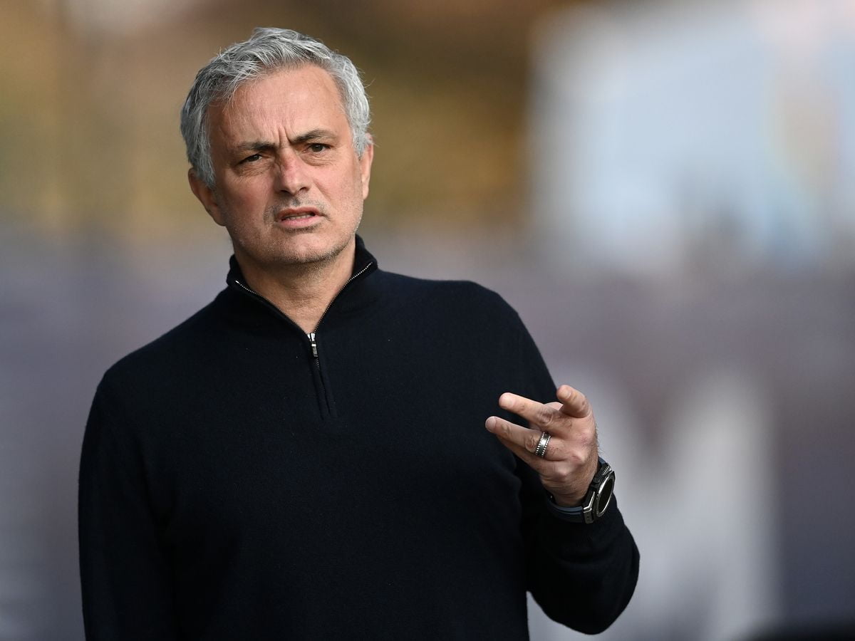 Jose Mourinho Keen On Former Manchester United Winger Mason Greenwood