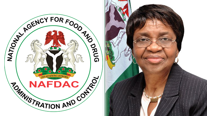 NAFDAC Raises Concerns Over Low Demand For Locally Produced Medical Syringes