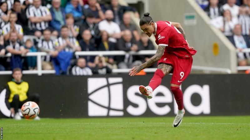 Liverpool Inflict Heavy Defeat On Toulouse At Anfield